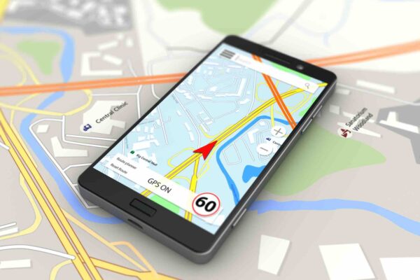 Compare the major mileage tracker apps