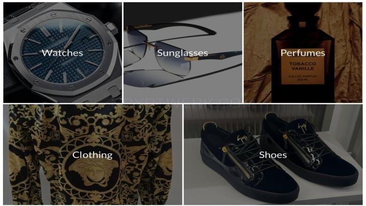 Shop With Crypto At Crypto Luxury Store – Scooptimes