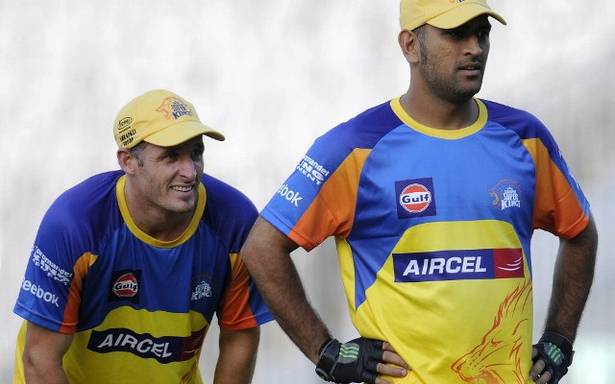 10 Best Quotes On Ms Dhoni That Makes Him A Legend – Scooptimes