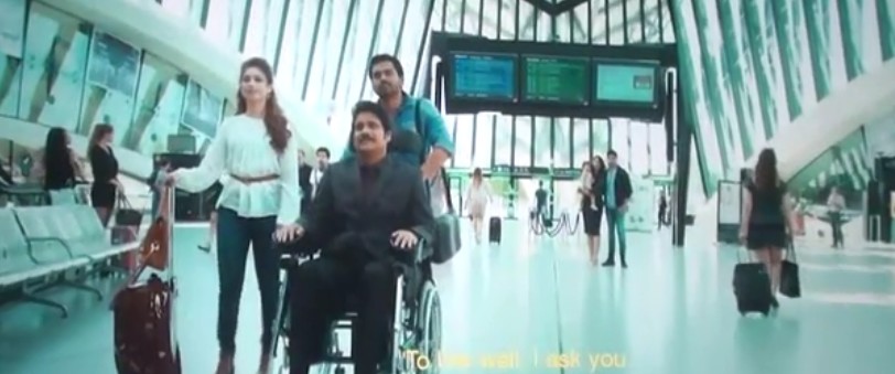 10 Commandments That People Carry Home From Thozha – Scooptimes