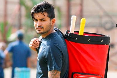 10 Lesser known facts about Manish Pandey – Scooptimes