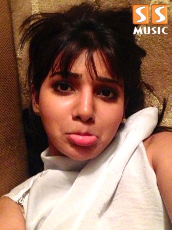 10 Unseen Photos Collection of Samantha Without Makeup – Scooptimes