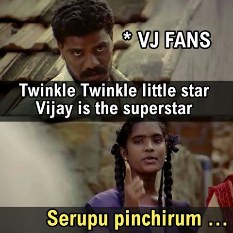 15 Funny Theri Teaser Memes Will Make You ROFL – Scooptimes