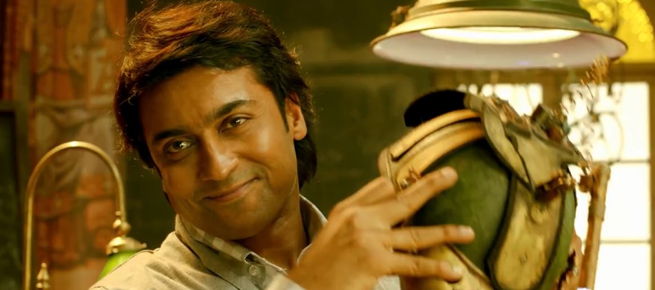 5 New Records Suriya 24 Teaser Creates Within 24 Hours – Scooptimes