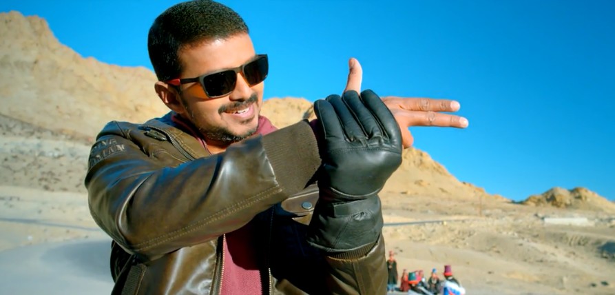 5 New Records Theri Trailer Crossed in 24 Hours – Scooptimes