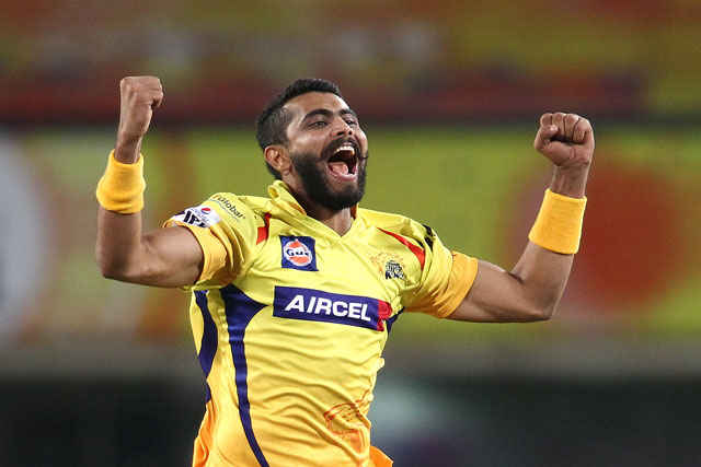 5 Players Chennai Super Kings Would Like To Retain – Scooptimes