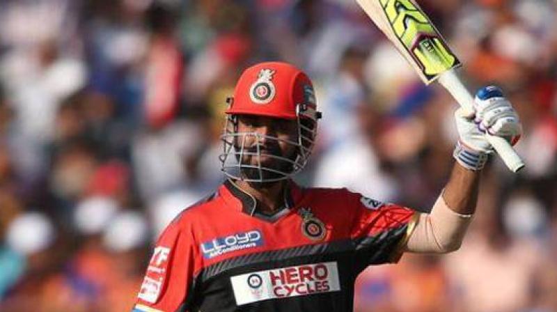 5 Players Royal Challengers Bangalore Would Like To Retain – Scooptimes