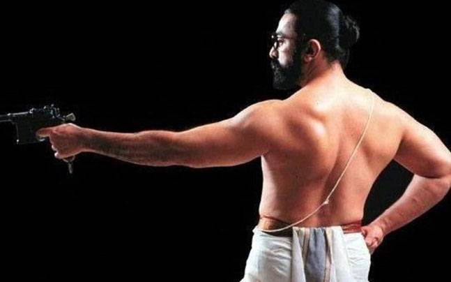 7 Kamal Haasan Movies Which Goes for Oscar Awards – Scooptimes