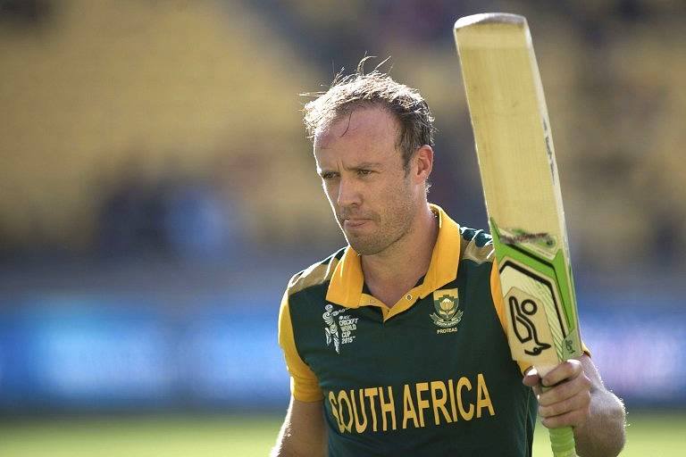 AB De Villiers (Cricketer) Wiki, Age, Height, Biography, Wife – Scooptimes