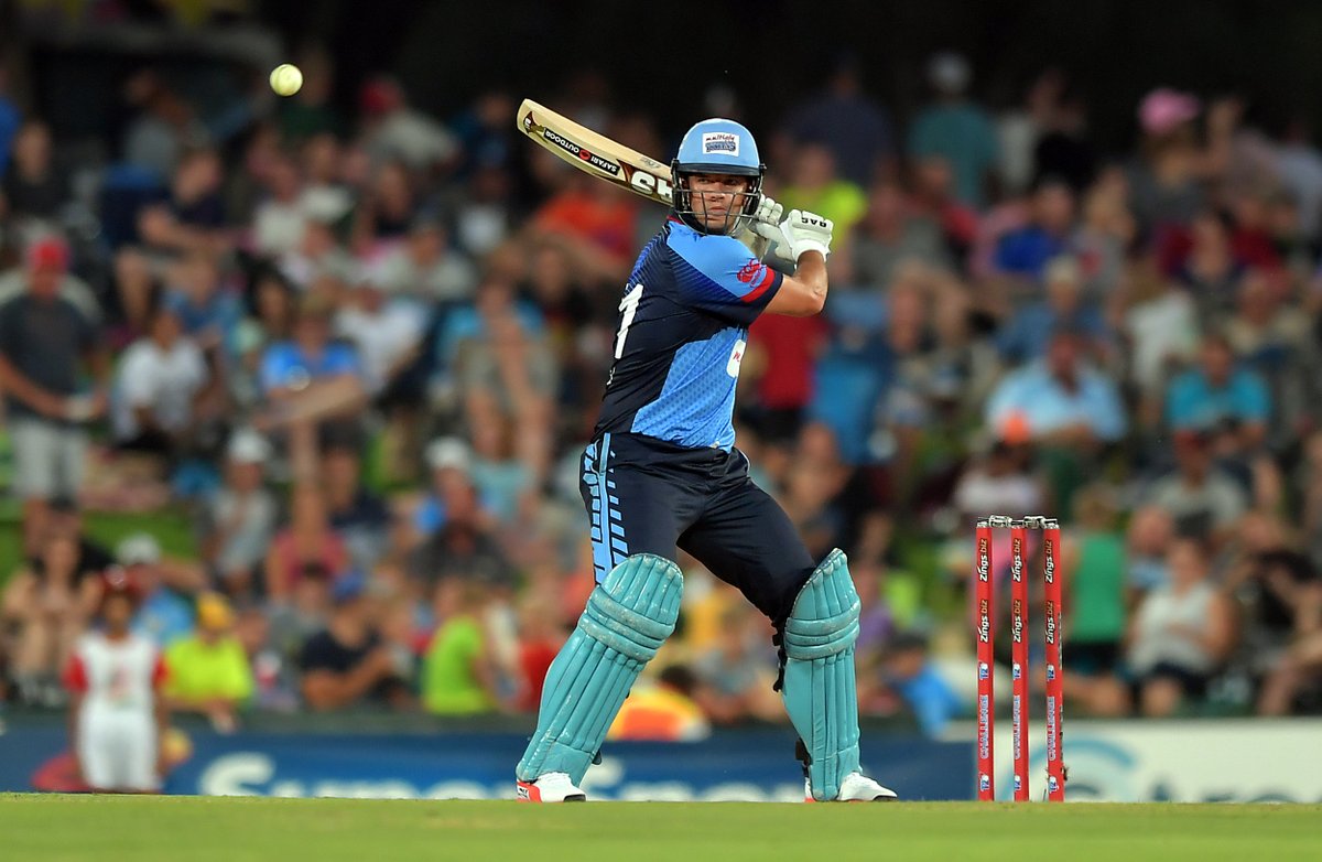 AB De Villiers Smashed His Fastest T20 Fifty in Ram Slam T20 Challenge – Scooptimes