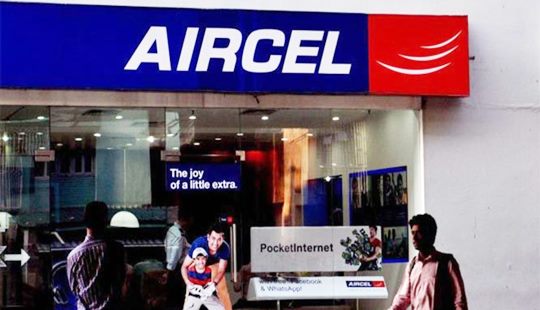 Aircel unveils a new Internet plan, 168 GB of 3G data for 84 days – Scooptimes