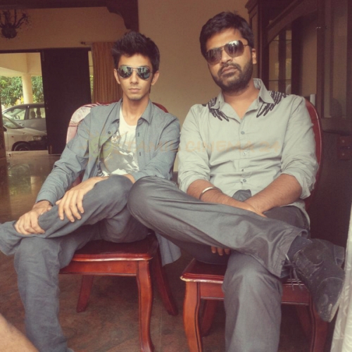 Anirudh Statement about ‘Beep Song’ – Scooptimes