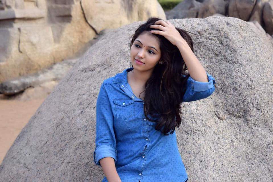 Athulya (Actress) Wiki, Age, Biography, Height, Photos – Scooptimes