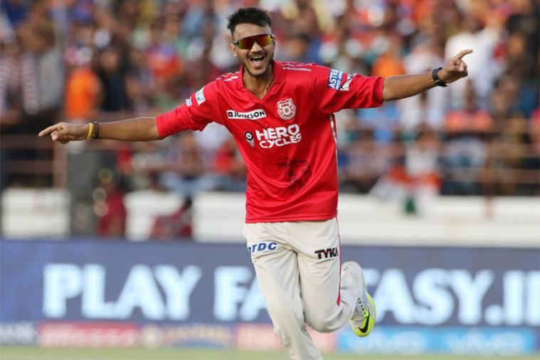 Axar Patel (Cricketer) Wiki, Age, Height, Weight, Caste, Biography, Family – Scooptimes