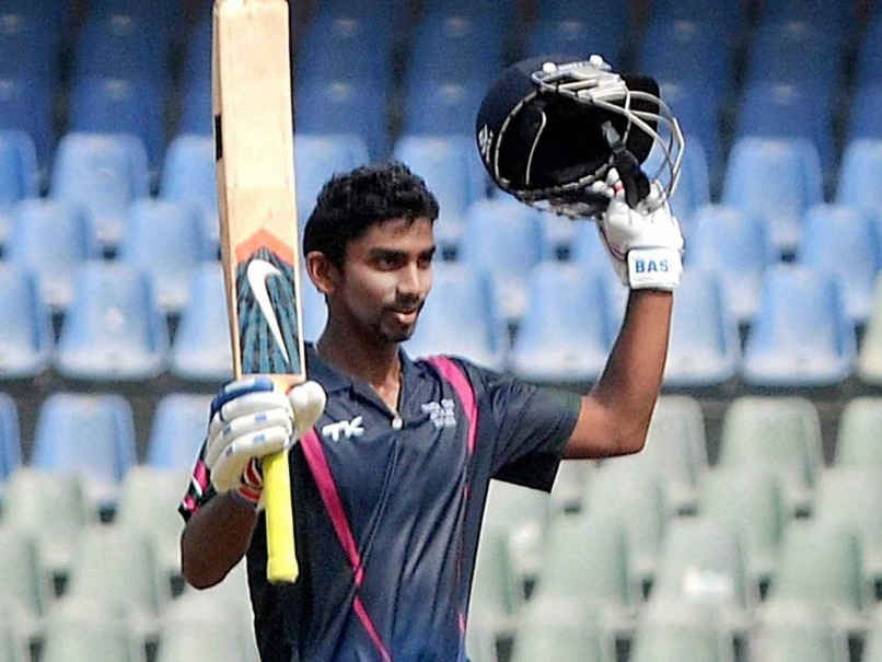 Baba Aparajith (Cricketer) Wiki, Age, Caste, Weight, Biography, Family – Scooptimes