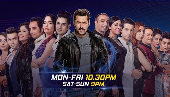 Bigg Boss 11 Contestants List, Show Timing, Rules Details – Scooptimes