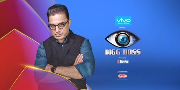 Bigg Boss Tamil Contestants List, Host, Rules, Timing Details – Scooptimes