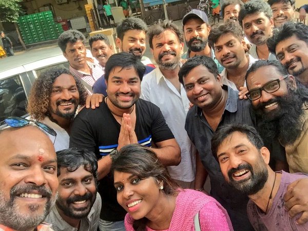 Chennai 600028 Part 2 Shooting to Commence from April – Scooptimes