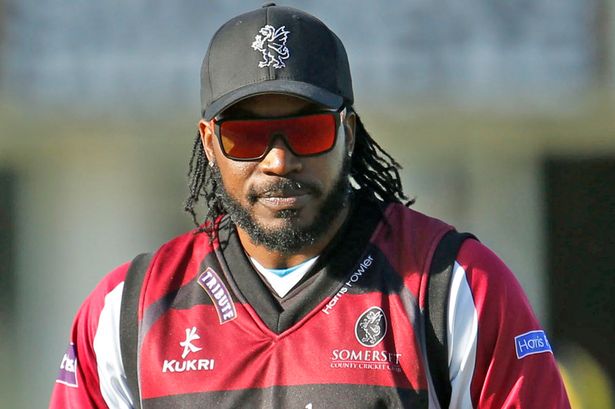 Chris Gayle (Cricketer) Wiki, Age, Height, Weight, Biography, Family – Scooptimes