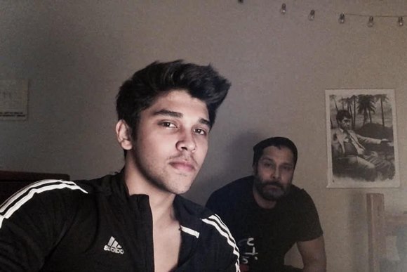 Dhruv Vikram (Actor) Wiki, Age, Biography, Height, Education Details – Scooptimes