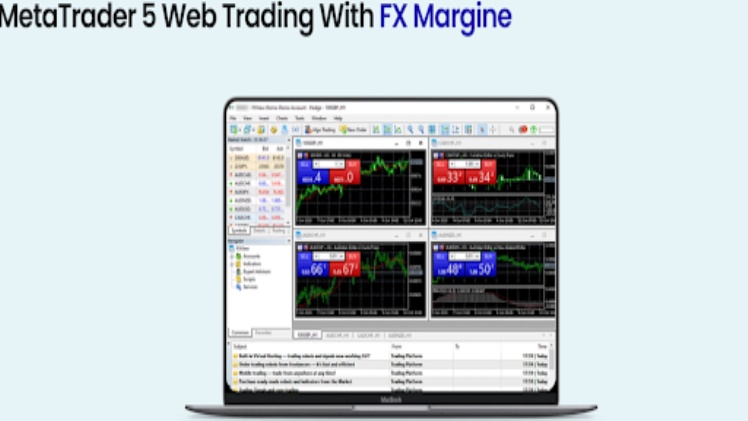 FXMargine.com Review Delves into Broker’s Services, Tools, and Markets – Scooptimes
