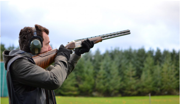 Game On! The World of Competitive Shooting – Scooptimes