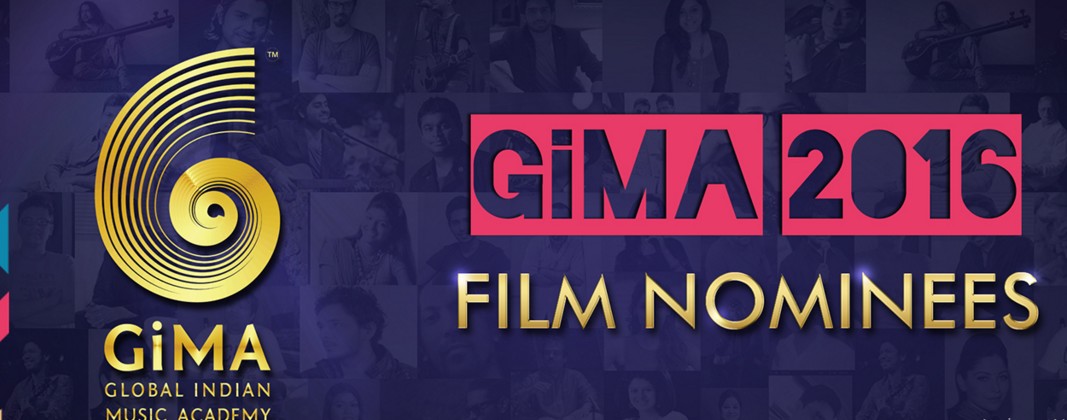 GiMA Awards 2016 Full Show Live, Nominees & Winners List – Scooptimes