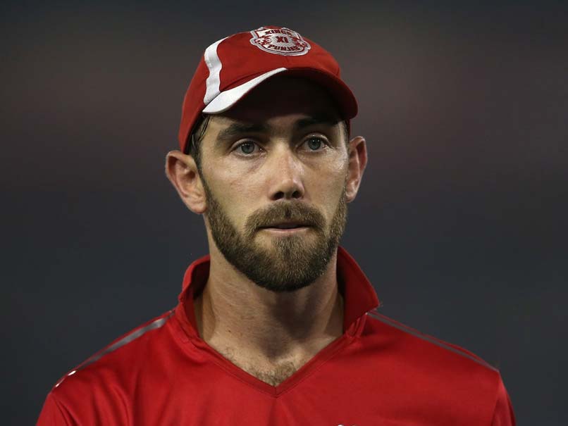 Glenn Maxwell (Cricketer) Wiki, Age, Height, Affairs, Biography, Family – Scooptimes