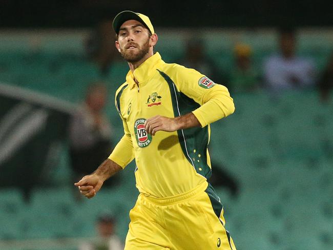 Glenn Maxwell (Cricketer) Wiki, Age, Height, Affairs, Biography, Family – Scooptimes