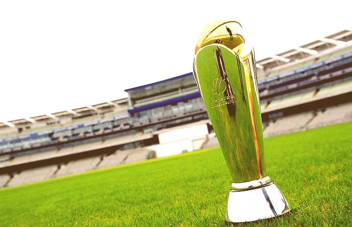 ICC Champions Trophy Winners List 1998 to 2017 – Scooptimes