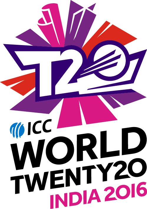 ICC Twenty20 World Cup 2016 Logo unveiled – Scooptimes