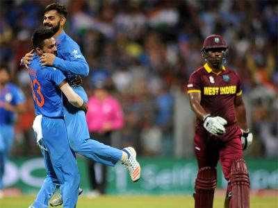 India to tour West India after the Champions Trophy – Scooptimes