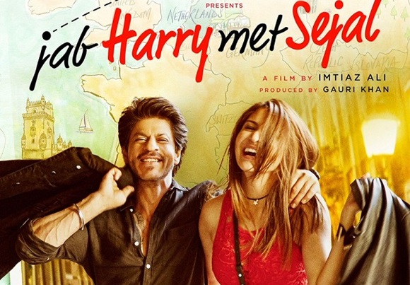 Jab Harry Met Sejal Hit or Flop Movie Box Office Verdict – Scooptimes