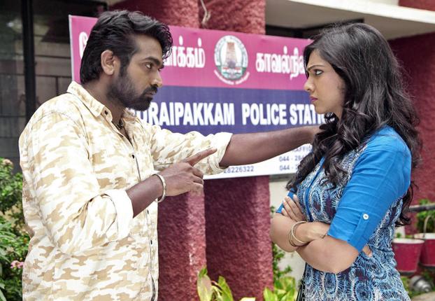 Kadhalum Kadandhu Pogum Movie Review & Rating, Box Office Prediction – Scooptimes