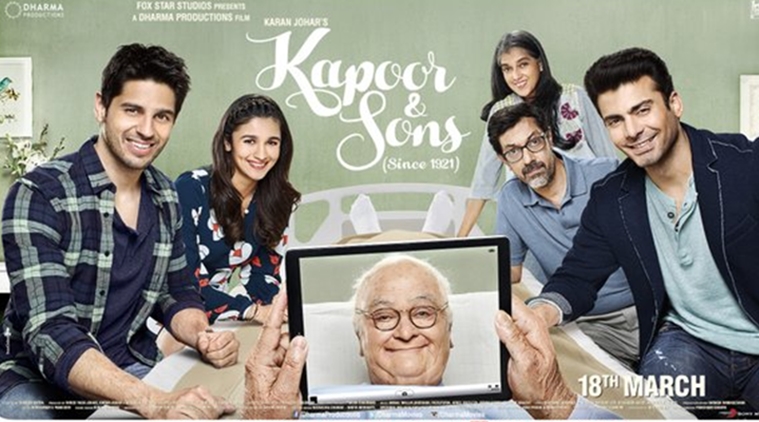 Kapoor and Sons Hit or Flop