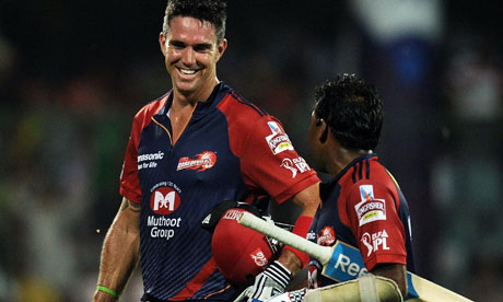 Kevin Pietersen likely to retire after BBL 2018 – Scooptimes