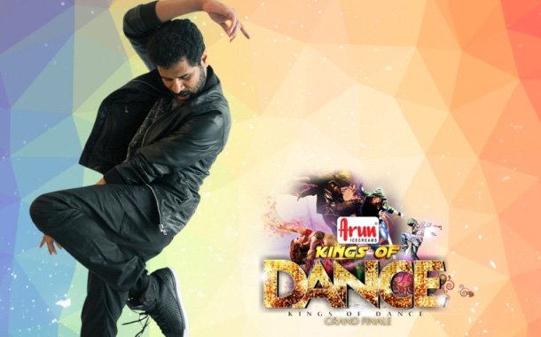 Kings of Dance Winners (Vijay TV) – Grand Finale Live Online – Scooptimes
