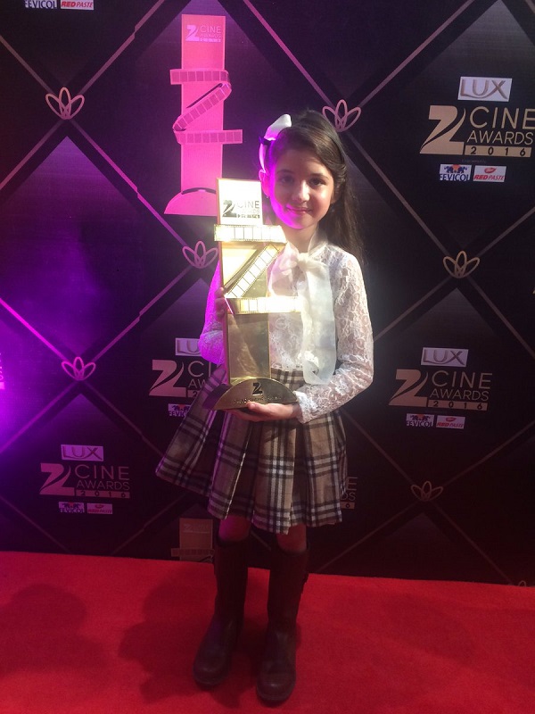 List of Winners Zee Cine Awards 2016 – Complete Details – Scooptimes