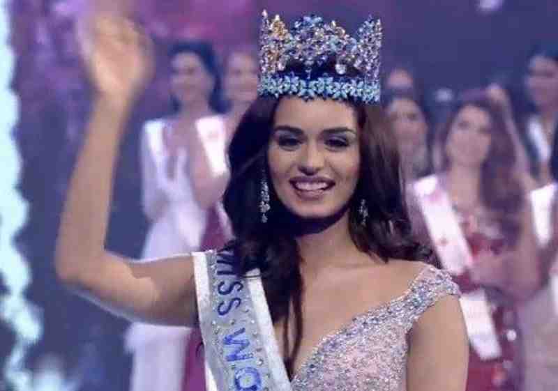Manushi Chhillar (Miss World 2017) Wiki, Biography, Age, Family, Affair Details – Scooptimes