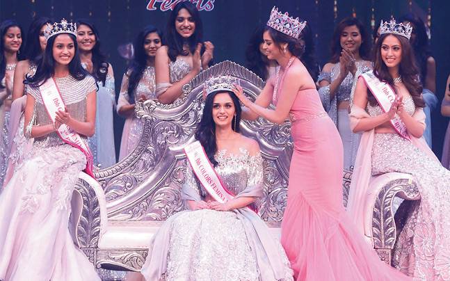 Manushi Chhillar (Miss World 2017) Wiki, Biography, Age, Family, Affair Details – Scooptimes