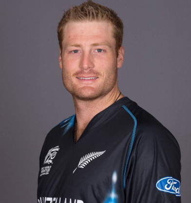 Martin Guptill (Cricketer) Wiki, Age, Height, Weight, Biography, Family – Scooptimes