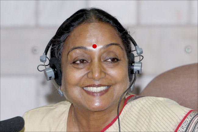 Meira Kumar (Politician) Wiki, Age, Caste, Biography, Qualification – Scooptimes