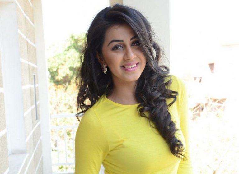 Nikki Galrani (Actress) Age, Wiki, Height, Biography, Family, Movies ...