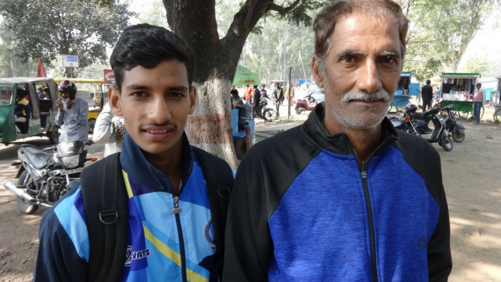 Pankaj Yadav (Cricketer) Wiki, Age, Caste, Weight, Biography, Family – Scooptimes