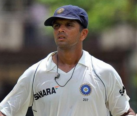 Rahul Dravid named the toughest bowlers he faced – Scooptimes