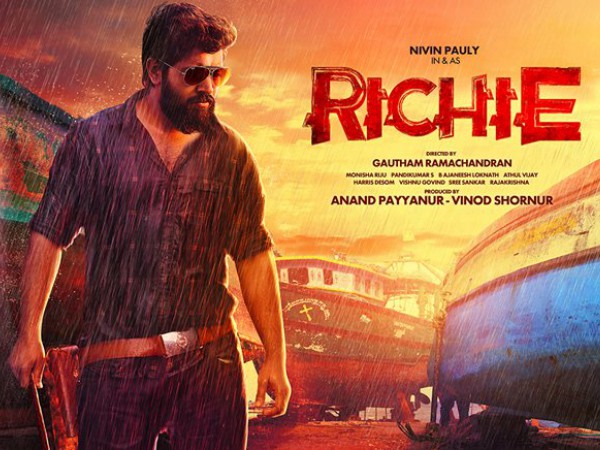 Richie/ Sathya Hit or Flop Report – Movie Verdict – Scooptimes