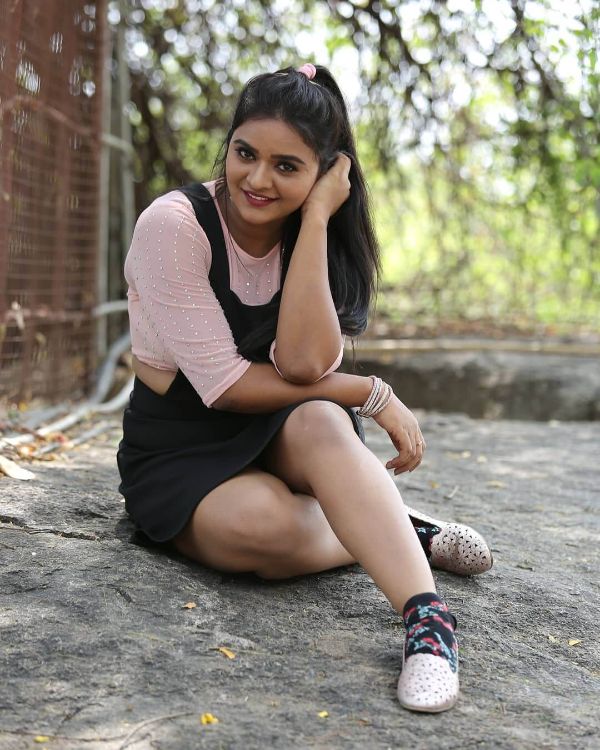 Rohini Noni (Actress) – Scooptimes