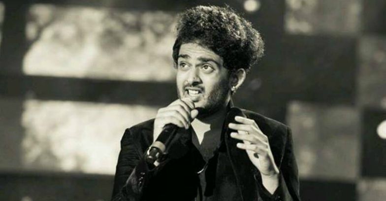 Sid Sriram (Singer) Biography – Scooptimes