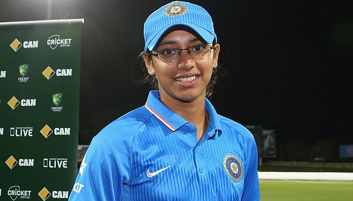 Smriti Mandhana (Women Cricketer) Wiki, Age, Height, Caste, Biography – Scooptimes