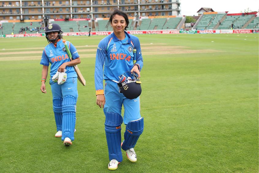 Smriti Mandhana (Women Cricketer) Wiki, Age, Height, Caste, Biography – Scooptimes